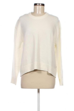 Γυναικείο πουλόβερ Marc O'Polo, Μέγεθος S, Χρώμα Εκρού, Τιμή 57,83 €