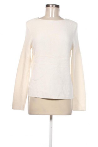 Дамски пуловер Marc O'Polo, Размер M, Цвят Бял, Цена 56,64 лв.