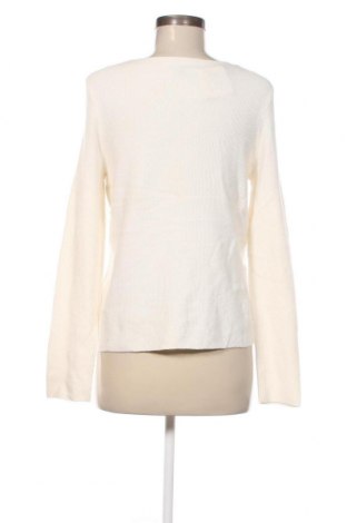 Дамски пуловер Marc O'Polo, Размер M, Цвят Бял, Цена 56,64 лв.