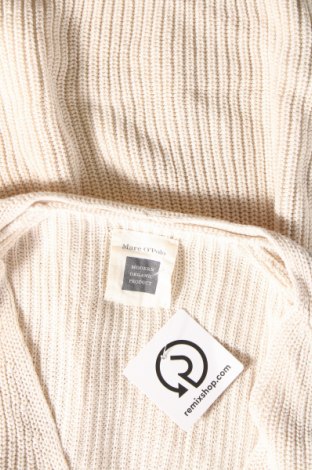 Damenpullover Marc O'Polo, Größe L, Farbe Beige, Preis € 33,40