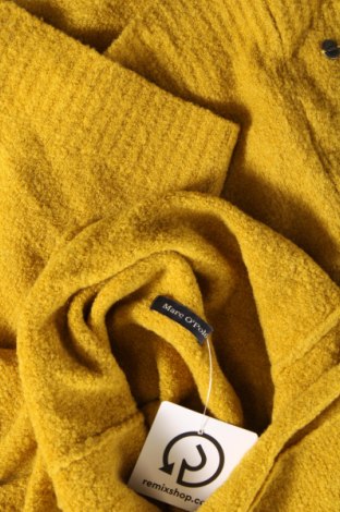 Дамски пуловер Marc O'Polo, Размер S, Цвят Жълт, Цена 56,64 лв.