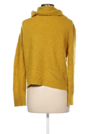 Дамски пуловер Marc O'Polo, Размер S, Цвят Жълт, Цена 56,64 лв.