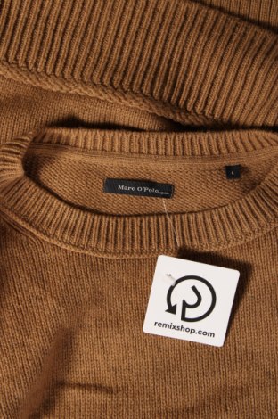 Γυναικείο πουλόβερ Marc O'Polo, Μέγεθος L, Χρώμα Καφέ, Τιμή 38,60 €