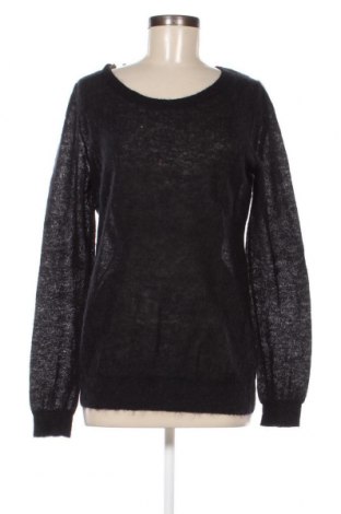 Γυναικείο πουλόβερ Marc O'Polo, Μέγεθος XL, Χρώμα Μαύρο, Τιμή 38,60 €