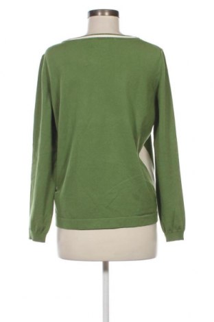 Дамски пуловер Marc O'Polo, Размер L, Цвят Зелен, Цена 57,60 лв.