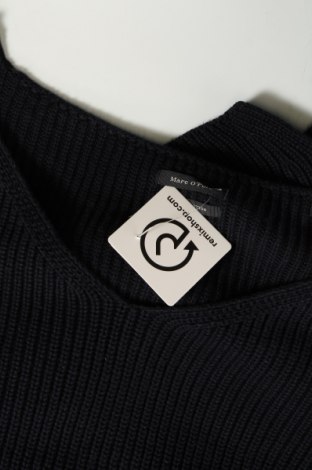 Γυναικείο πουλόβερ Marc O'Polo, Μέγεθος S, Χρώμα Μπλέ, Τιμή 35,03 €