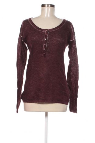 Дамски пуловер Marc O'Polo, Размер M, Цвят Червен, Цена 53,76 лв.