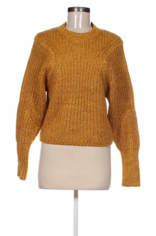 Γυναικείο πουλόβερ Marciano, Μέγεθος S, Χρώμα Κίτρινο, Τιμή 35,03 €