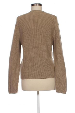 Γυναικείο πουλόβερ Marco Polo, Μέγεθος M, Χρώμα  Μπέζ, Τιμή 23,01 €