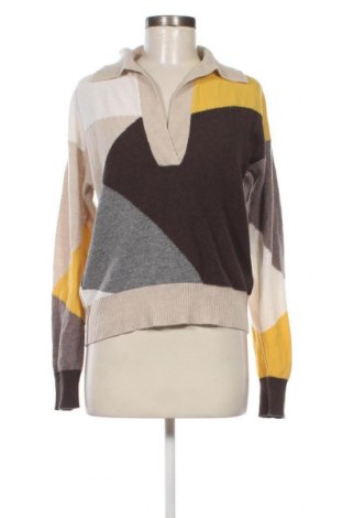 Γυναικείο πουλόβερ Marella, Μέγεθος S, Χρώμα Πολύχρωμο, Τιμή 95,10 €
