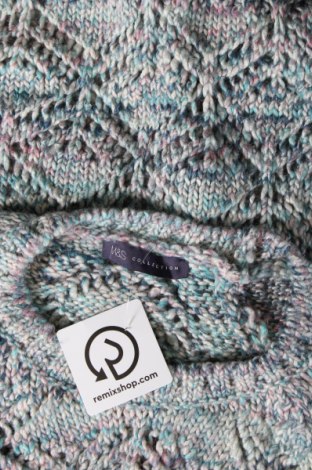 Damenpullover Marks & Spencer, Größe M, Farbe Mehrfarbig, Preis € 8,64