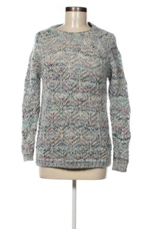 Γυναικείο πουλόβερ Marks & Spencer, Μέγεθος M, Χρώμα Πολύχρωμο, Τιμή 7,18 €