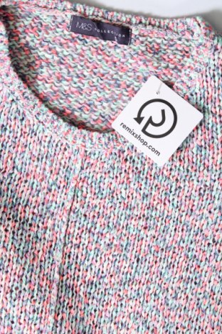 Damski sweter Marks & Spencer, Rozmiar XL, Kolor Kolorowy, Cena 37,24 zł