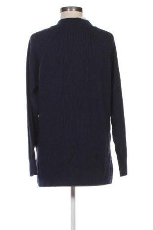 Damenpullover Marks & Spencer, Größe L, Farbe Blau, Preis € 17,26