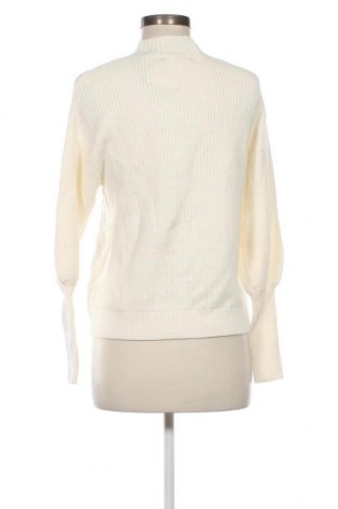 Damenpullover Marks & Spencer, Größe S, Farbe Weiß, Preis 18,49 €