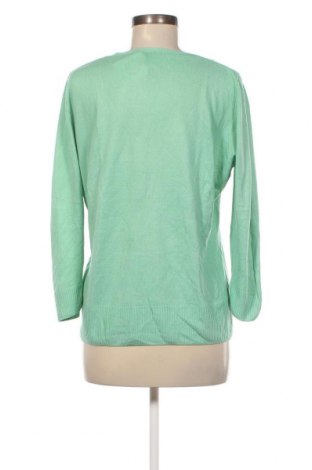 Damenpullover Marks & Spencer, Größe XL, Farbe Grün, Preis 10,52 €