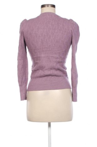 Γυναικείο πουλόβερ Marled, Μέγεθος XS, Χρώμα Βιολετί, Τιμή 11,67 €