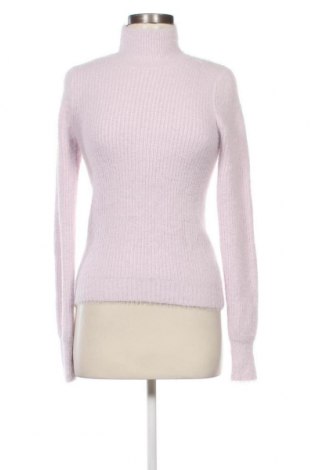 Дамски пуловер Marled, Размер M, Цвят Лилав, Цена 20,09 лв.
