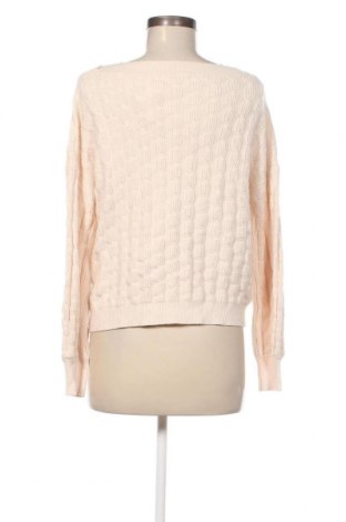 Damenpullover Marled, Größe L, Farbe Ecru, Preis 13,98 €