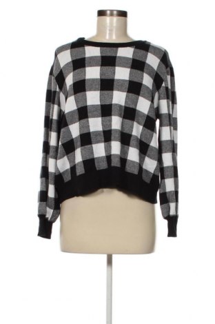 Γυναικείο πουλόβερ Marled, Μέγεθος XL, Χρώμα Πολύχρωμο, Τιμή 14,96 €