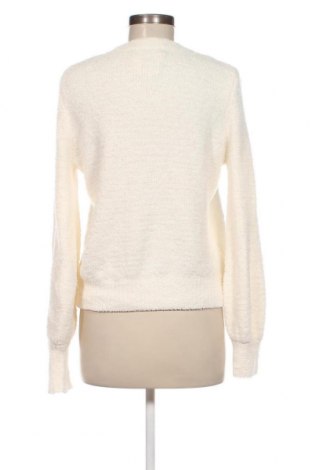 Γυναικείο πουλόβερ Marled, Μέγεθος M, Χρώμα Λευκό, Τιμή 12,43 €