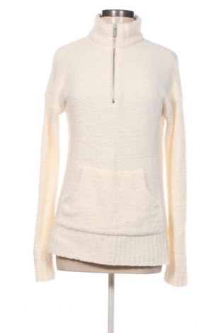 Damenpullover Marled, Größe S, Farbe Ecru, Preis 7,13 €