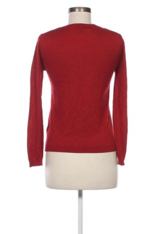 Damenpullover Massimo Dutti, Größe S, Farbe Rot, Preis € 26,75