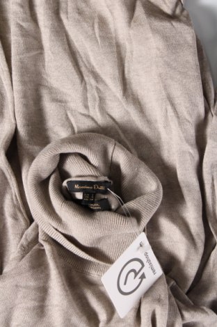 Pulover de femei Massimo Dutti, Mărime S, Culoare Gri, Preț 114,21 Lei