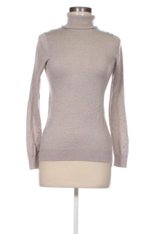Γυναικείο πουλόβερ Massimo Dutti, Μέγεθος S, Χρώμα Γκρί, Τιμή 22,63 €