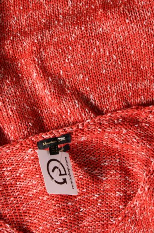 Damenpullover Massimo Dutti, Größe S, Farbe Rot, Preis 22,86 €