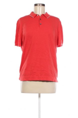 Dámsky pulóver Massimo Dutti, Veľkosť L, Farba Červená, Cena  17,58 €