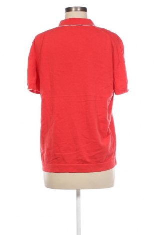 Damenpullover Massimo Dutti, Größe L, Farbe Rot, Preis 43,14 €
