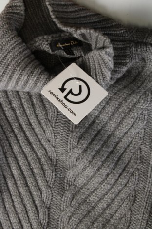 Damenpullover Massimo Dutti, Größe S, Farbe Grau, Preis € 25,45