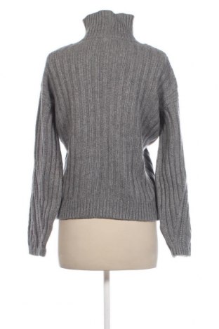 Дамски пуловер Massimo Dutti, Размер S, Цвят Сив, Цена 36,58 лв.