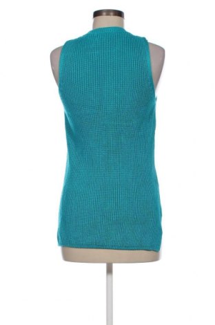 Γυναικείο πουλόβερ Massimo Dutti, Μέγεθος M, Χρώμα Μπλέ, Τιμή 23,36 €