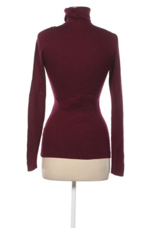 Damski sweter Massimo Dutti, Rozmiar M, Kolor Czerwony, Cena 111,05 zł