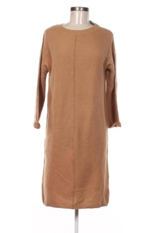 Γυναικείο πουλόβερ Massimo Dutti, Μέγεθος S, Χρώμα  Μπέζ, Τιμή 24,93 €