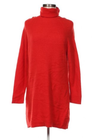 Pulover de femei Massimo Dutti, Mărime L, Culoare Roșu, Preț 132,57 Lei