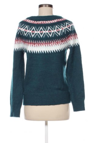 Damenpullover Maurice, Größe S, Farbe Blau, Preis € 15,49