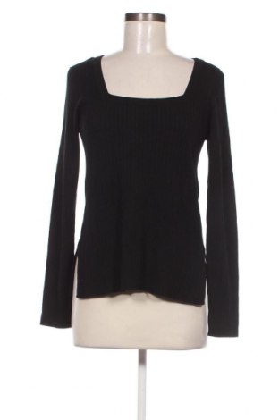 Дамски пуловер Max Mara, Размер XL, Цвят Черен, Цена 343,20 лв.