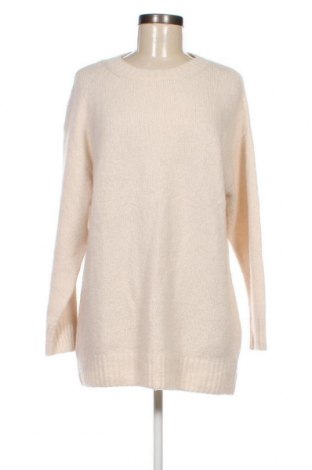 Дамски пуловер Weekend Max Mara, Размер XS, Цвят Бял, Цена 566,10 лв.