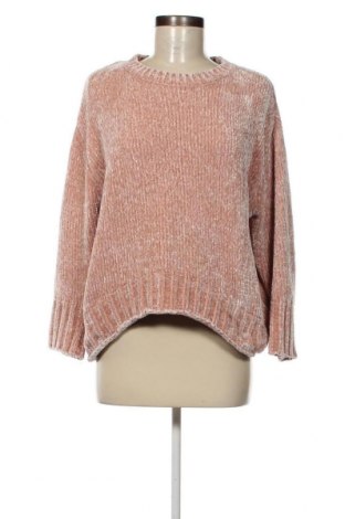 Damenpullover Max Studio, Größe M, Farbe Rosa, Preis € 24,16