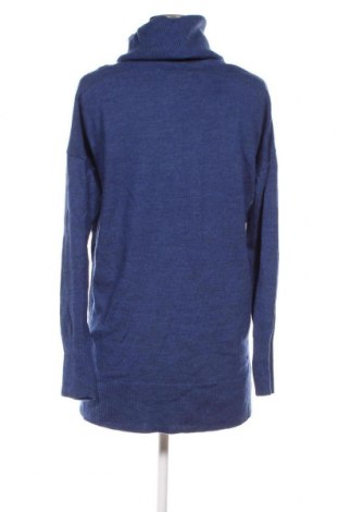 Damenpullover Max Studio, Größe L, Farbe Blau, Preis 28,04 €