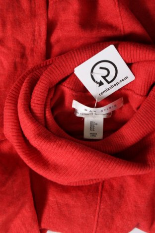 Damenpullover Max Studio, Größe L, Farbe Rot, Preis € 25,88