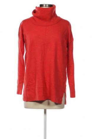 Дамски пуловер Max Studio, Размер L, Цвят Червен, Цена 37,20 лв.