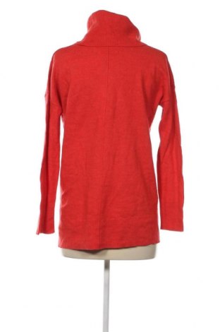 Γυναικείο πουλόβερ Max Studio, Μέγεθος L, Χρώμα Κόκκινο, Τιμή 24,93 €