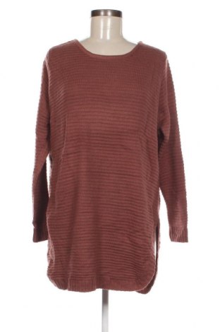 Дамски пуловер Maxim, Размер M, Цвят Розов, Цена 13,34 лв.