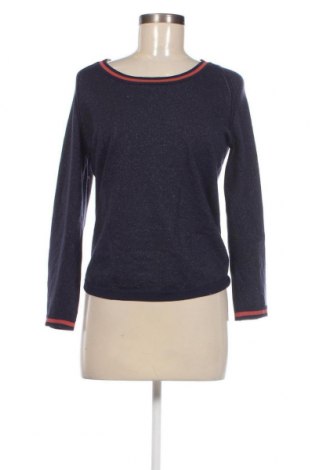 Γυναικείο πουλόβερ Mayerline, Μέγεθος M, Χρώμα Μπλέ, Τιμή 22,63 €