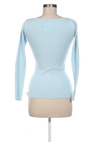 Γυναικείο πουλόβερ Mc Lorene, Μέγεθος M, Χρώμα Μπλέ, Τιμή 7,71 €