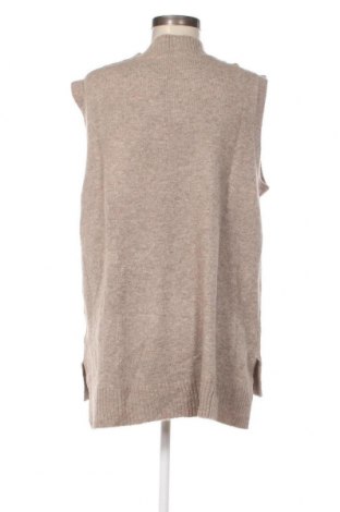 Damenpullover MeKSTONE, Größe L, Farbe Beige, Preis € 13,12